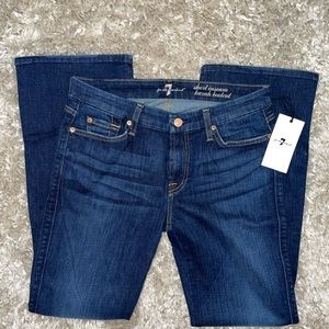 Women’s 7 For all Mankind Jeans